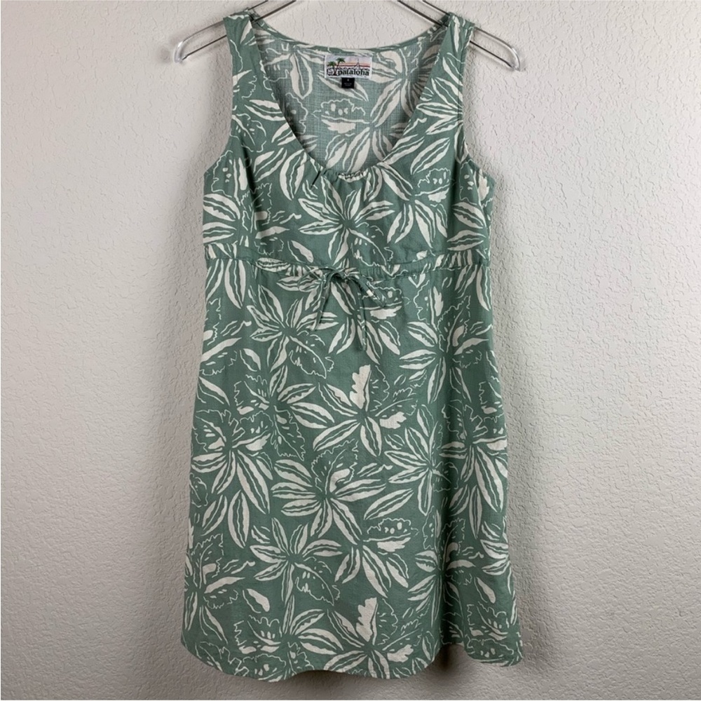 Pataloha dress